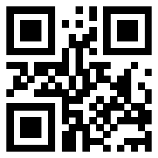 Il QrCode di 3201377341