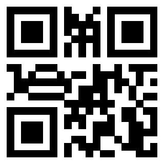 Immagine del QrCode di 3201377343