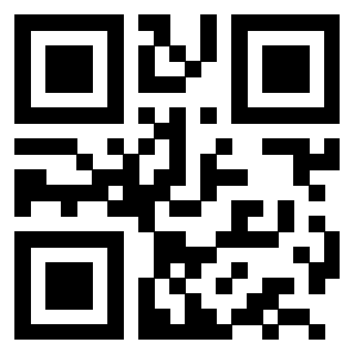 3201377344 - Immagine del QrCode