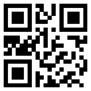3201377348 QrCode associato