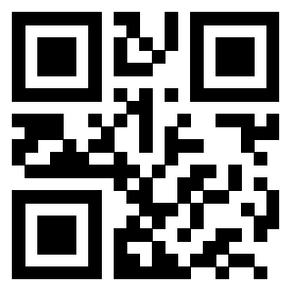 Immagine del QrCode di 3201377349