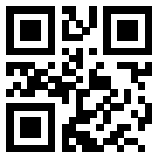 Scansione del Qr Code di 3201377351