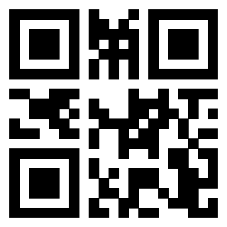 3201377354 - Immagine del Qr Code associato
