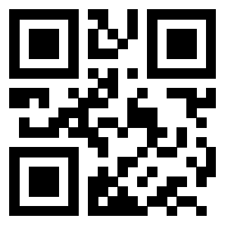 3201377360 Qr Code associato