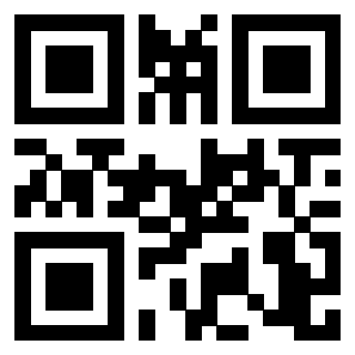 3201377361 QrCode associato