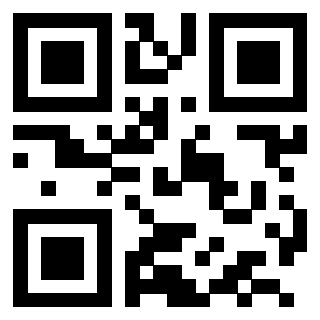 Il QrCode di 3201377362