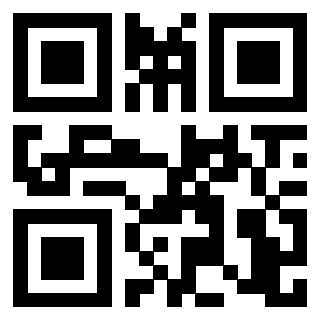 Immagine del QrCode di 3201377367