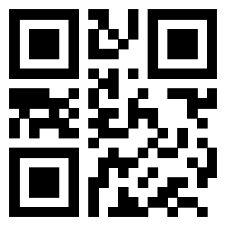 3201377370 Qr Code associato
