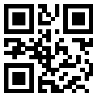 Immagine del Qr Code di 3201377374