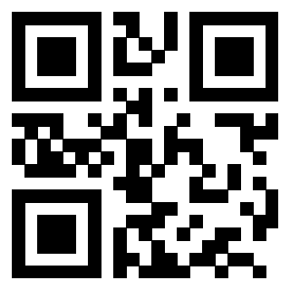 Scansione del Qr Code di 3201377376