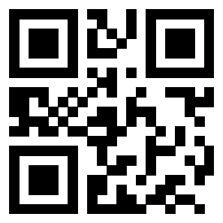 Immagine del Qr Code di 3201377377