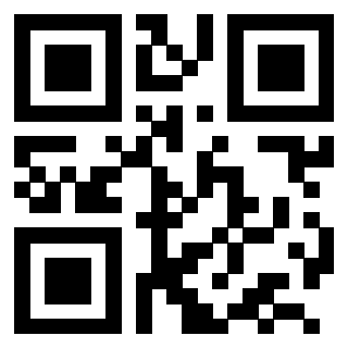 Immagine del Qr Code di 3201377381