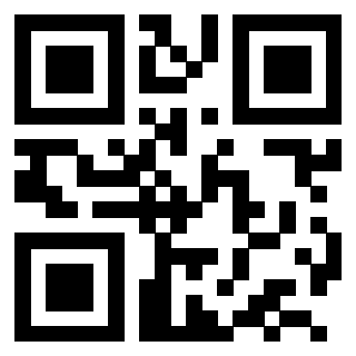 3201377383 Qr Code associato