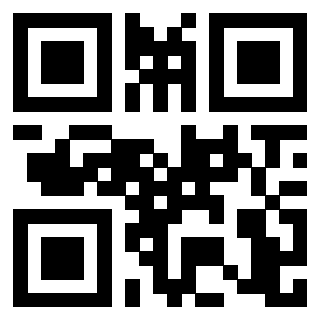 3201377384 QrCode associato