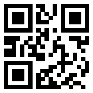 3201377385 - Immagine del Qr Code associato