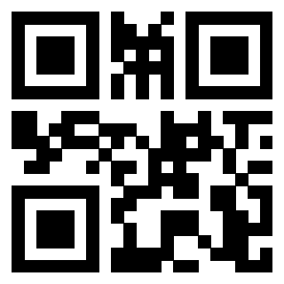 3201377386 - Immagine del QrCode associato