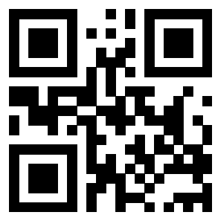 3201377387 - Immagine del QrCode associato