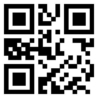 3201377390 Qr Code associato
