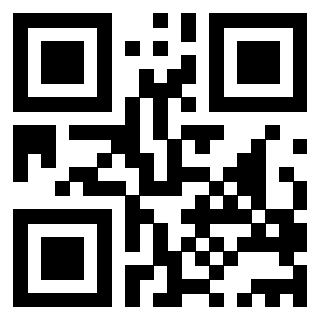 3201377392 - Immagine del QrCode