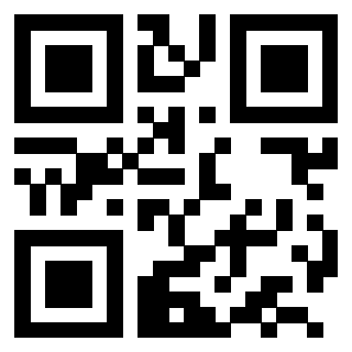 3201377395 Qr Code associato