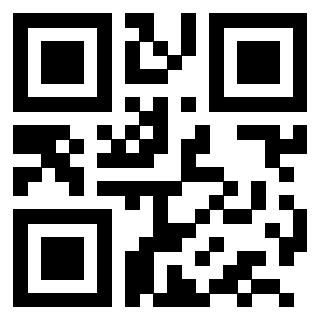 Il QrCode di 3201377400