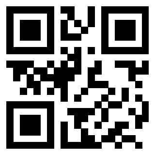 3201377401 - Immagine del QrCode associato