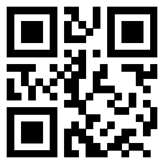 Immagine del QrCode di 3201377402