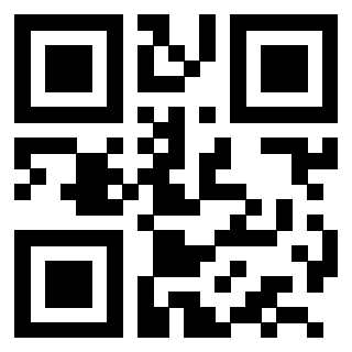 Il Qr Code di 3201377404