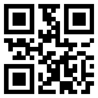 Scansione del QrCode di 3201377406