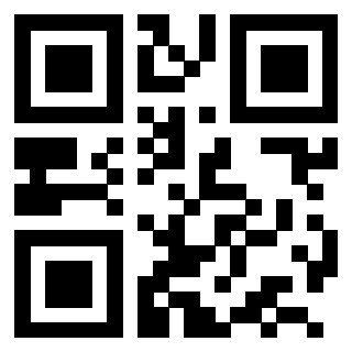 Immagine del Qr Code di 3201377409