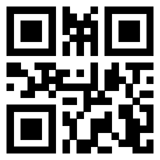 Immagine del Qr Code di 3201377411