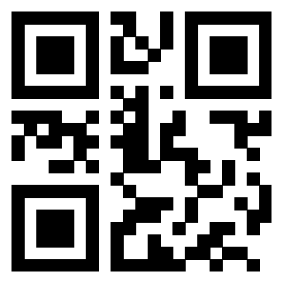 Immagine del QrCode di 3201377413