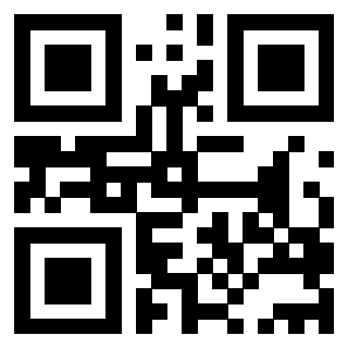 Immagine del Qr Code di 3201377417