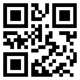 3201377418 - Immagine del Qr Code