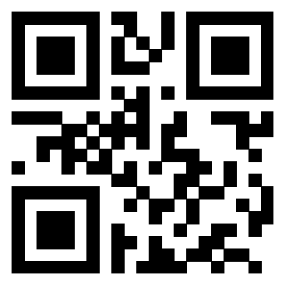 3201377419 - Immagine del QrCode
