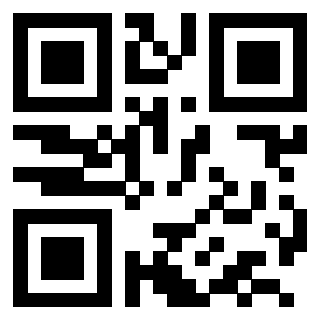 Immagine del QrCode di 3201377420