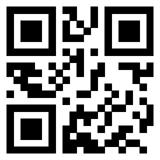 3201377421 - Immagine del Qr Code
