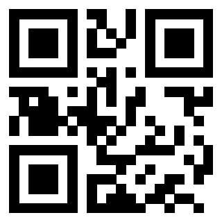 Scansione del QrCode di 3201377424