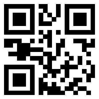 3201377425 QrCode associato