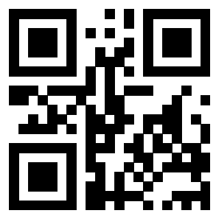 Scansione del Qr Code di 3201377427