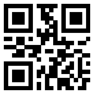 Scansione del Qr Code di 3201377429