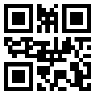Il QrCode di 3201377430