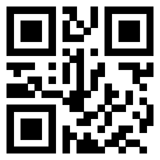 Il Qr Code di 3201377431