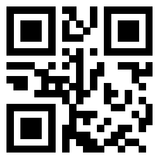3201377432 - Immagine del Qr Code associato