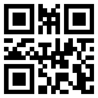 Scansione del Qr Code di 3201377436