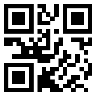 3201377439 QrCode associato