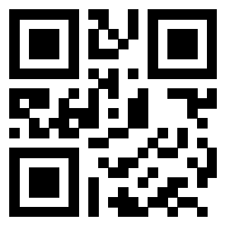 3201377440 QrCode associato
