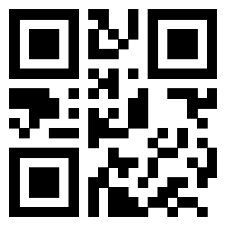 3201377443 QrCode associato