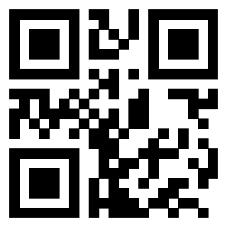 3201377445 QrCode associato