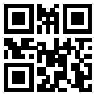 Scansione del QrCode di 3201377447
